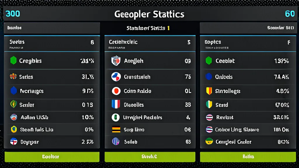 Sport Statistika UZ — Maqola